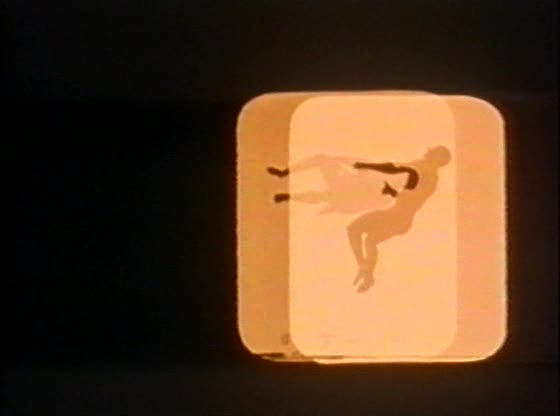 Thom Andersen, `Eadweard Muybridge, Zoopraxographer`:film: (USA 1974)