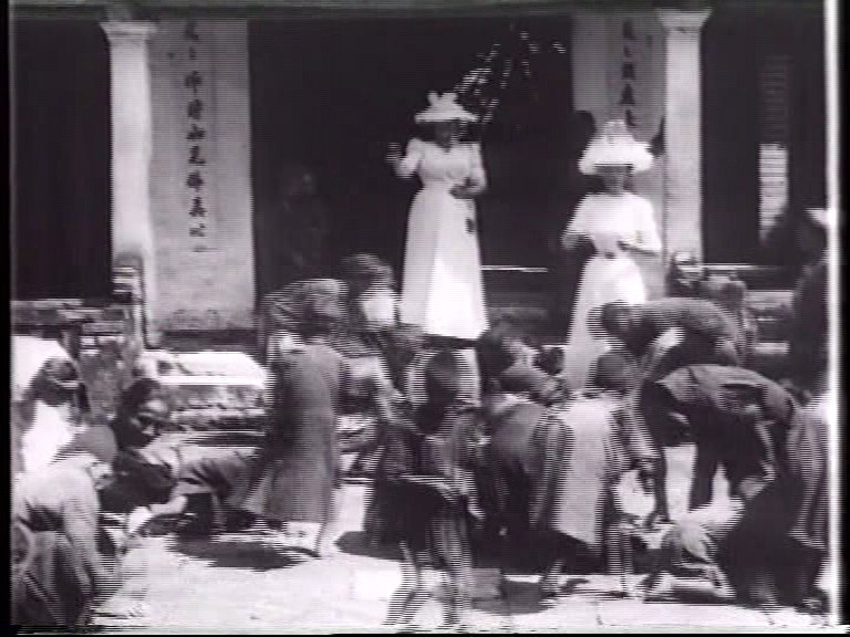 Martina Müller, `Cinématographe Lumière - Kino vor 100 Jahren`:film: (D 1995)