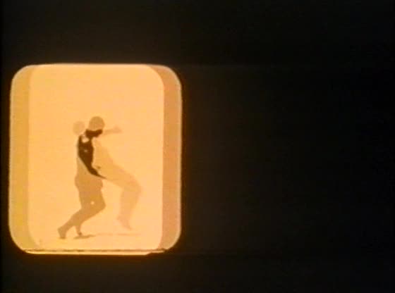 Thom Andersen, `Eadweard Muybridge, Zoopraxographer`:film: (USA 1974)