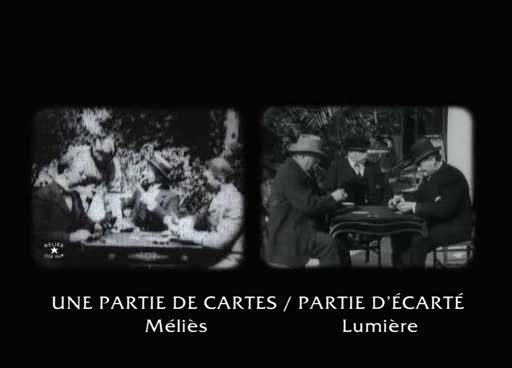  Jacques Meny, `Le grand Melies`:film: (F 1997)