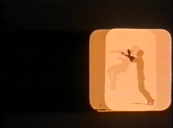 Thom Andersen, `Eadweard Muybridge, Zoopraxographer`:film: (USA 1974)