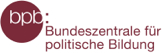 Bundeszentrale für politische Bildung