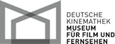 Deutsche Kinemathek. Museum für Film und Fernsehen